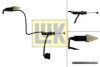 LuK 513 0049 10 Master / Slave Cylinder Kit, clutch